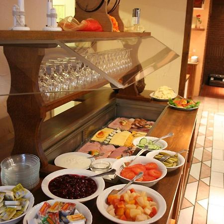 Hotelanlage Minser Seewiefken Schillig Kültér fotó