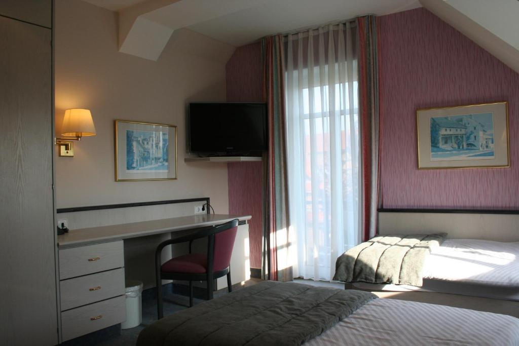 Hotelanlage Minser Seewiefken Schillig Szoba fotó